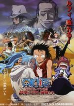 Watch One Piece: Episode of Alabaster - Sabaku no Ojou to Kaizoku Tachi Xmovies8