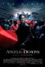 Watch Angels and Demons Xmovies8