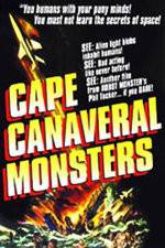 Watch The Cape Canaveral Monsters Xmovies8
