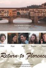 Watch Return to Florence Xmovies8