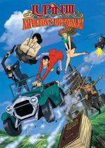 Watch Lupin the 3rd: Napoleon\'s Dictionary Xmovies8