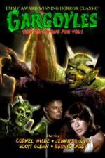 Watch Gargoyles Xmovies8