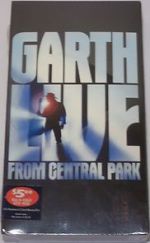 Watch Garth Live from Central Park Xmovies8