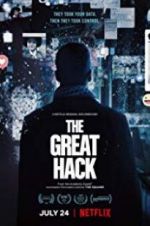 Watch The Great Hack Xmovies8