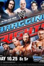Watch WWE Bragging Rights Xmovies8