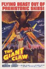 Watch The Giant Claw Xmovies8
