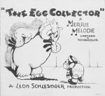 Watch The Egg Collector (Short 1940) Xmovies8