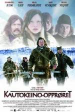 Watch Kautokeino-opprret Xmovies8