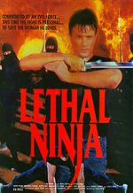 Watch Lethal Ninja Xmovies8