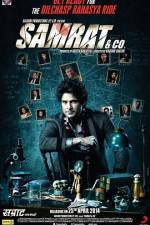 Watch Samrat & Co. Xmovies8