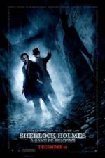 Watch Sherlock Holmes  A Game of Shadows Xmovies8