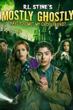Watch Mostly Ghostly: Have You Met My Ghoulfriend Xmovies8