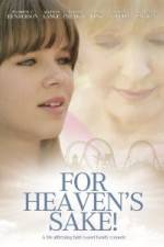 Watch For Heaven's Sake Xmovies8