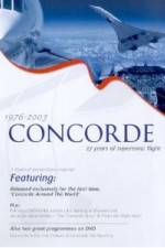 Watch Concorde - 27 Years of Supersonic Flight Xmovies8