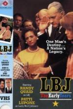 Watch LBJ The Early Years Xmovies8