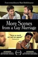 Watch More Scenes from a Gay Marriage Xmovies8