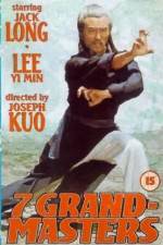 Watch 7 Grandmasters Xmovies8