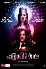 Watch The Loved Ones Xmovies8