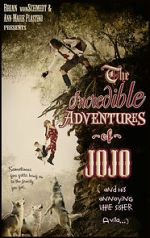 Watch The Incredible Adventure of Jojo (And His Annoying Little Sister Avila) Xmovies8