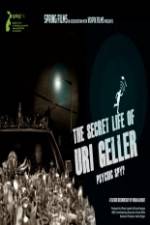 Watch The Secret Life Of Uri Geller Xmovies8