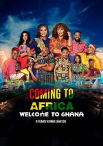 Watch Coming to Africa: Welcome to Ghana Xmovies8
