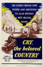 Watch Cry, the Beloved Country Xmovies8
