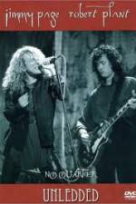 Watch Jimmy Page & Robert Plant: No Quarter (Unledded) Xmovies8
