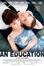 Watch An Education Xmovies8