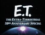Watch E.T. The Extra-Terrestrial 20th Anniversary Special (TV Short 2002) Xmovies8