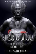 Watch Bellator 127: Daniel Straus vs. Justin Wilcox Xmovies8