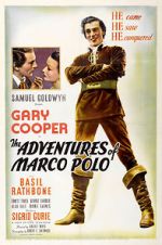 Watch The Adventures of Marco Polo Xmovies8