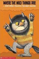 Watch Where the Wild Things Are Xmovies8
