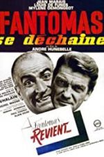 Watch Fantomas Unleashed Xmovies8