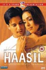 Watch Haasil Xmovies8