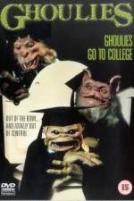 Watch Ghoulies III Ghoulies Go to College Xmovies8