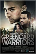 Watch Greencard Warriors Xmovies8