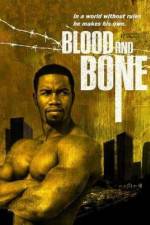 Watch Blood and Bone Xmovies8
