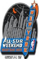 Watch 1998 NBA All Star Game Xmovies8