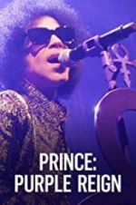 Watch Prince: A Purple Reign Xmovies8