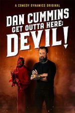 Watch Cummins: Get Outta Here; Devil! (TV Special 2020) Xmovies8