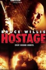 Watch Hostage Xmovies8