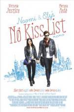 Watch Naomi and Ely's No Kiss List Xmovies8