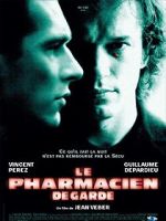 Watch The Pharmacist Xmovies8