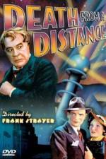 Watch Death from a Distance Xmovies8