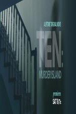 Watch Ten: Murder Island Xmovies8