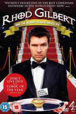 Watch Rhod Gilbert and the Award-Winning Mince Pie Xmovies8