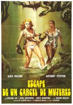 Watch Escape from Hell Xmovies8