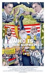 Watch Who Is Vermin Supreme? An Outsider Odyssey Xmovies8
