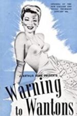 Watch Warning to Wantons Xmovies8