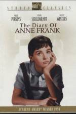 Watch The Diary of Anne Frank Xmovies8